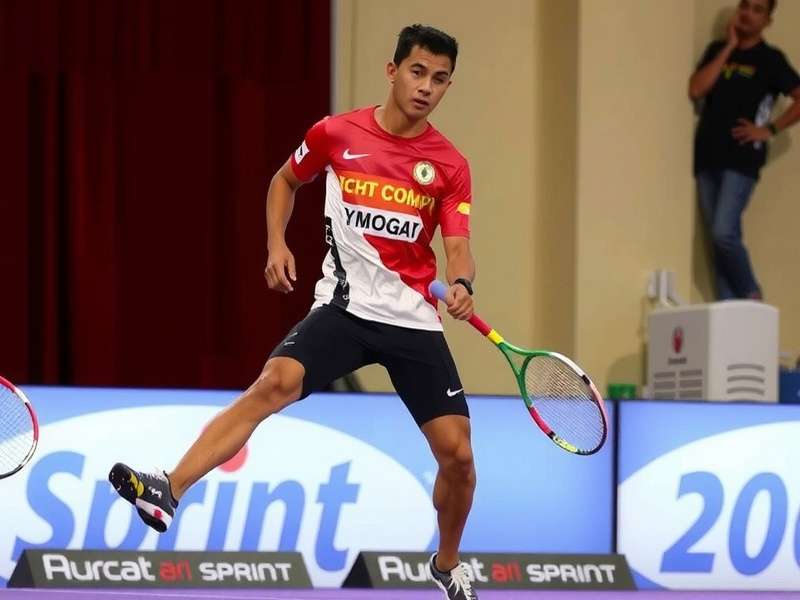 Pro Racing Strategies Hussain Sagar Sprint Player Tips